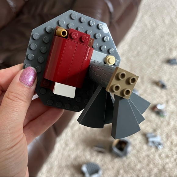 Lego. Monster Fighters Set. - Picture 12 of 13